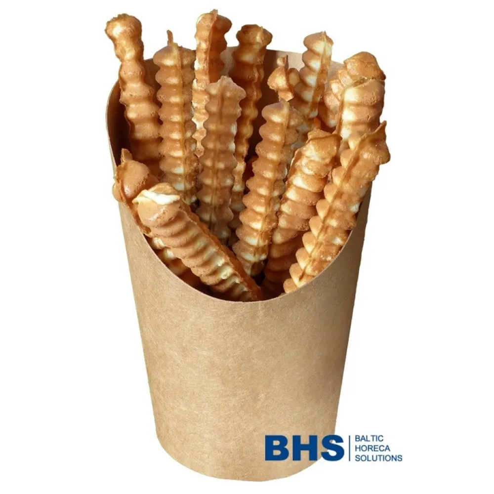Waffles Fries (L12-40425)