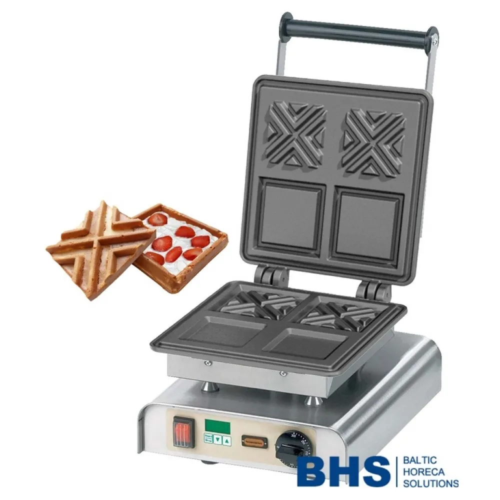 X-Waffle (L12-40704)