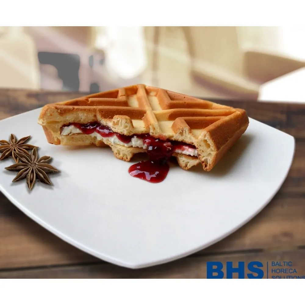 X-Waffle II (L12-40764)