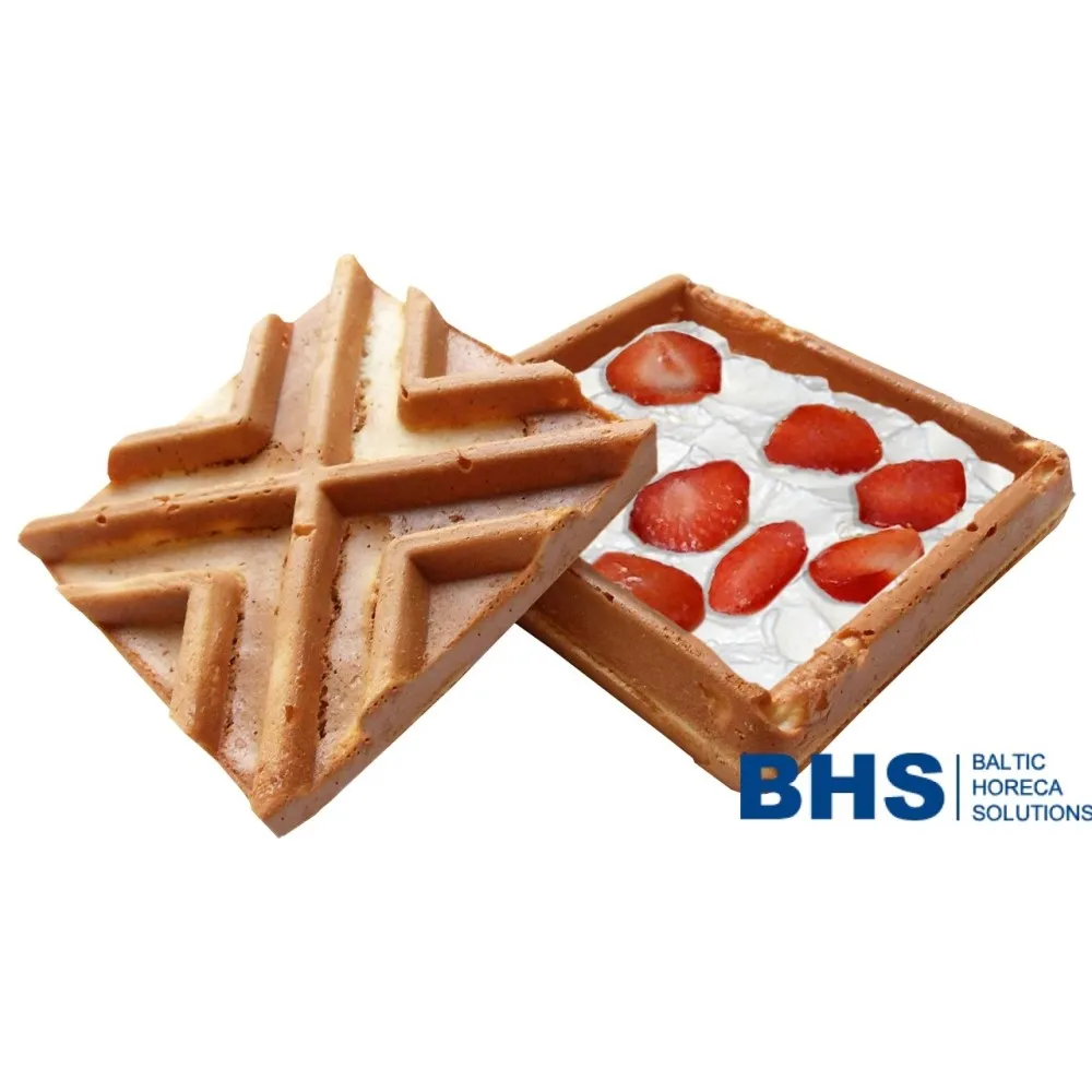 X-Waffle II (L12-40764)