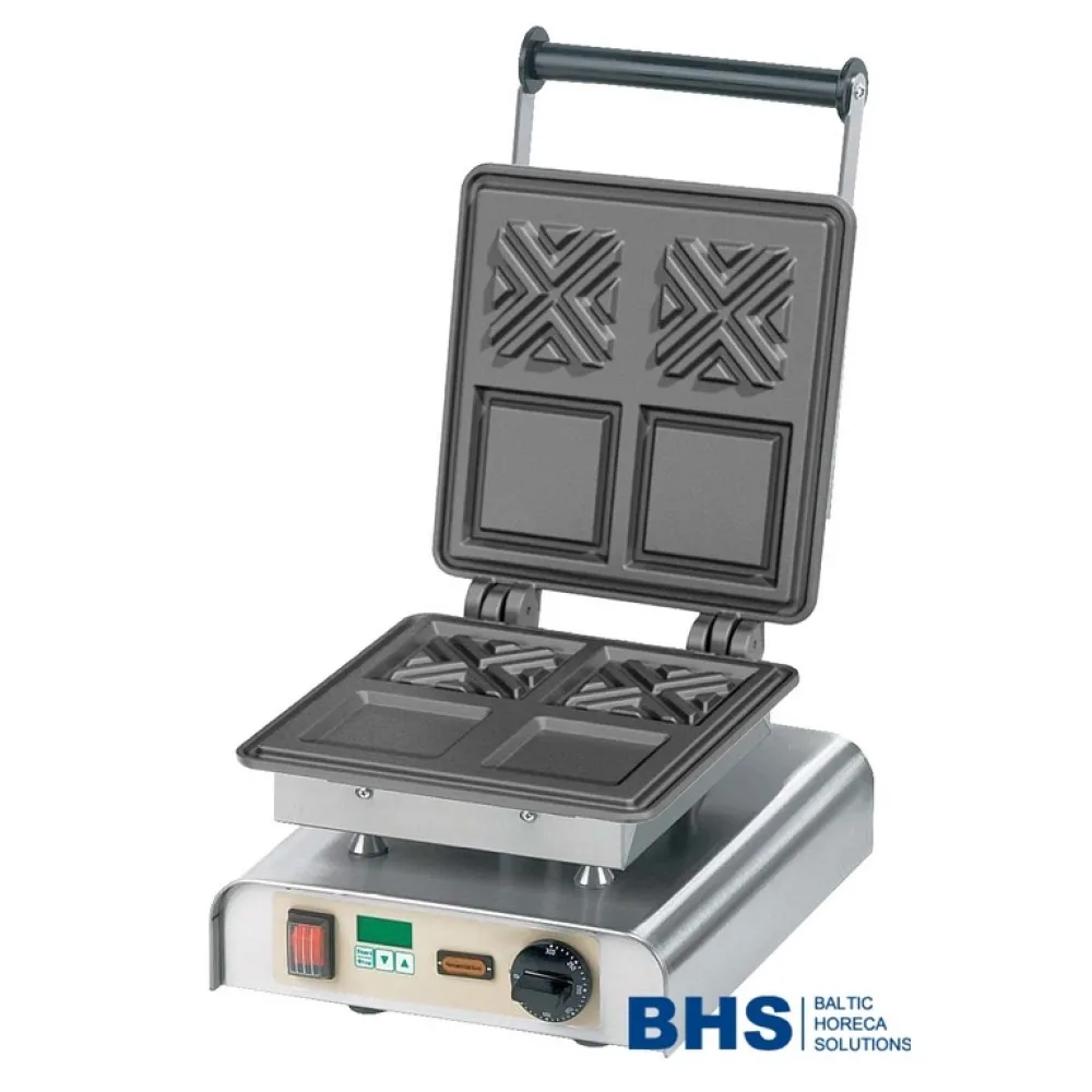 X-Waffle (L12-40704)