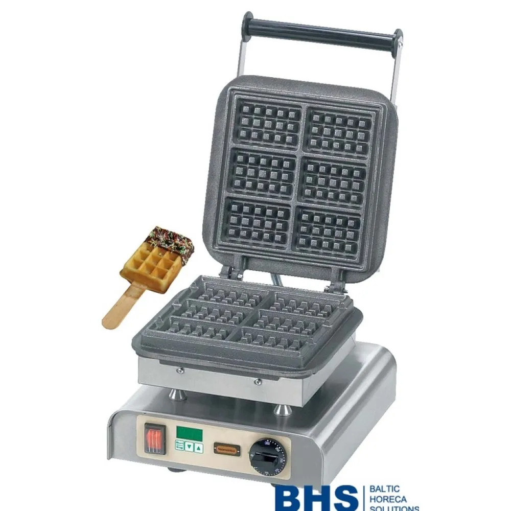 Cream Waffle (L12-40713)