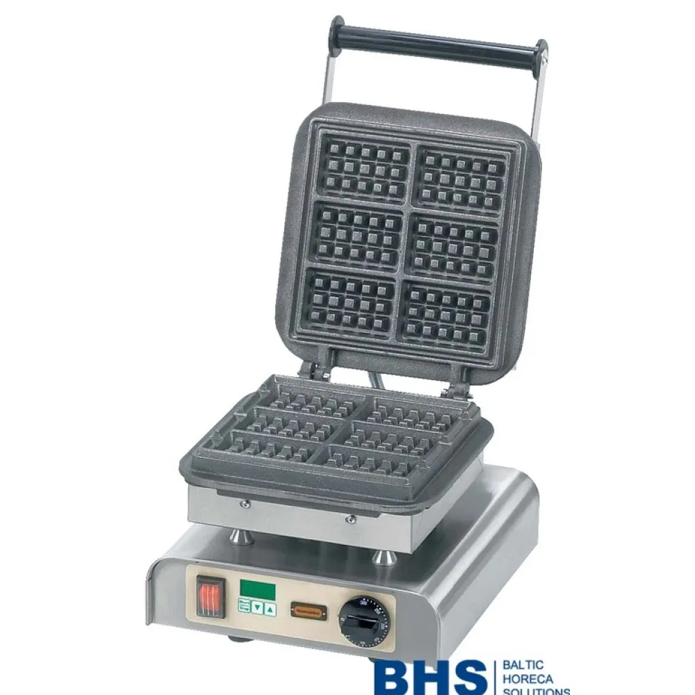 Cream Waffle (L12-40713)