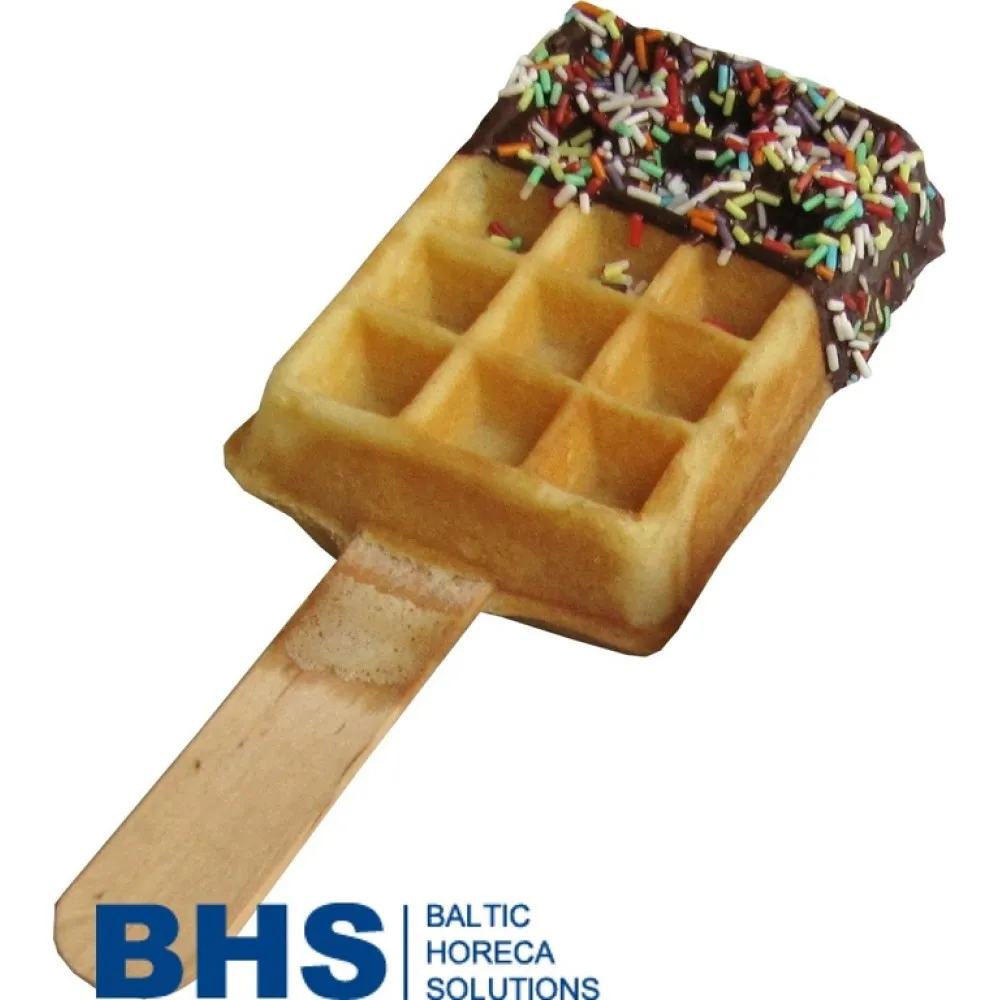 Cream Waffle (L12-40713)