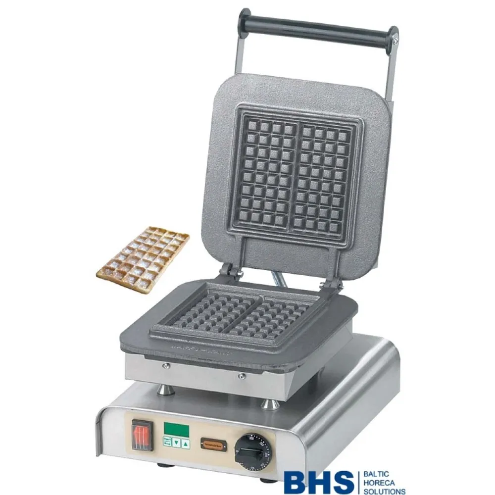 Kant Waffles (L12-40714)