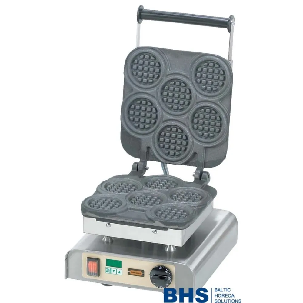 Waffle Coin (L12-40716)