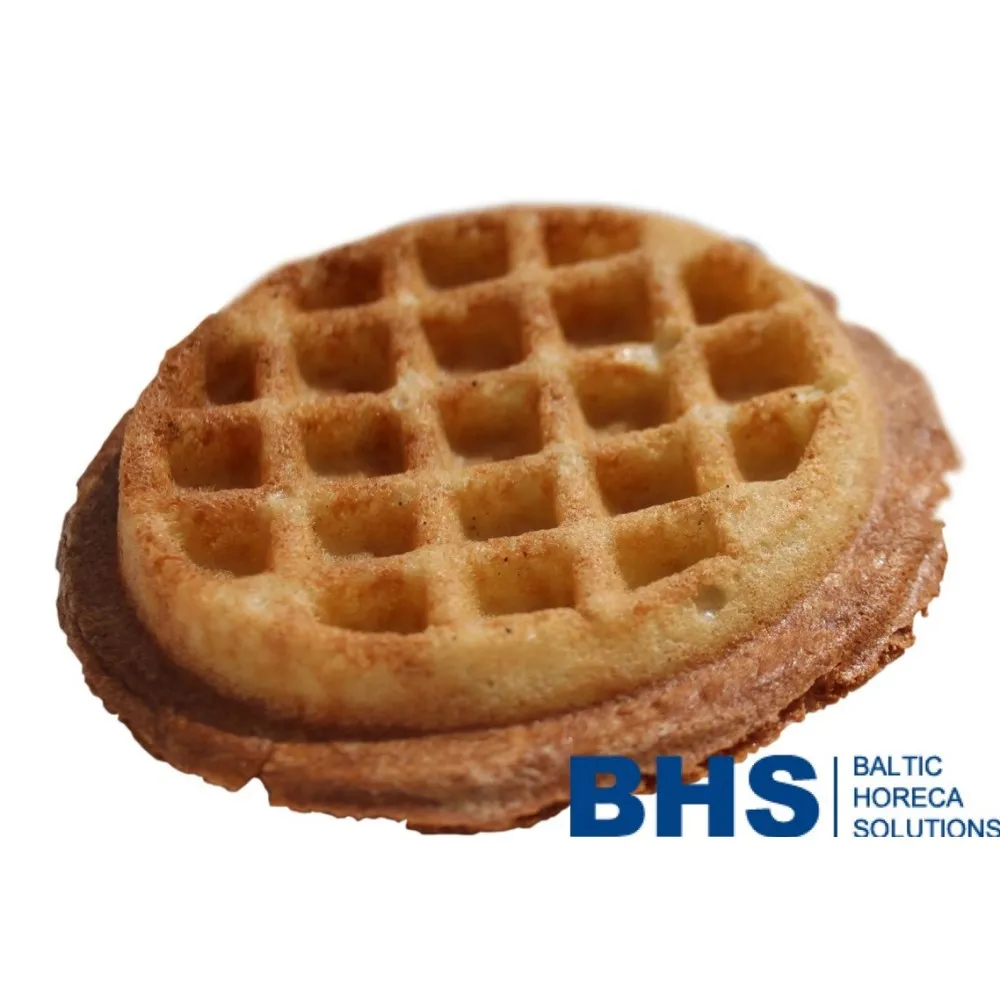 Waffle Coin (L12-40716)