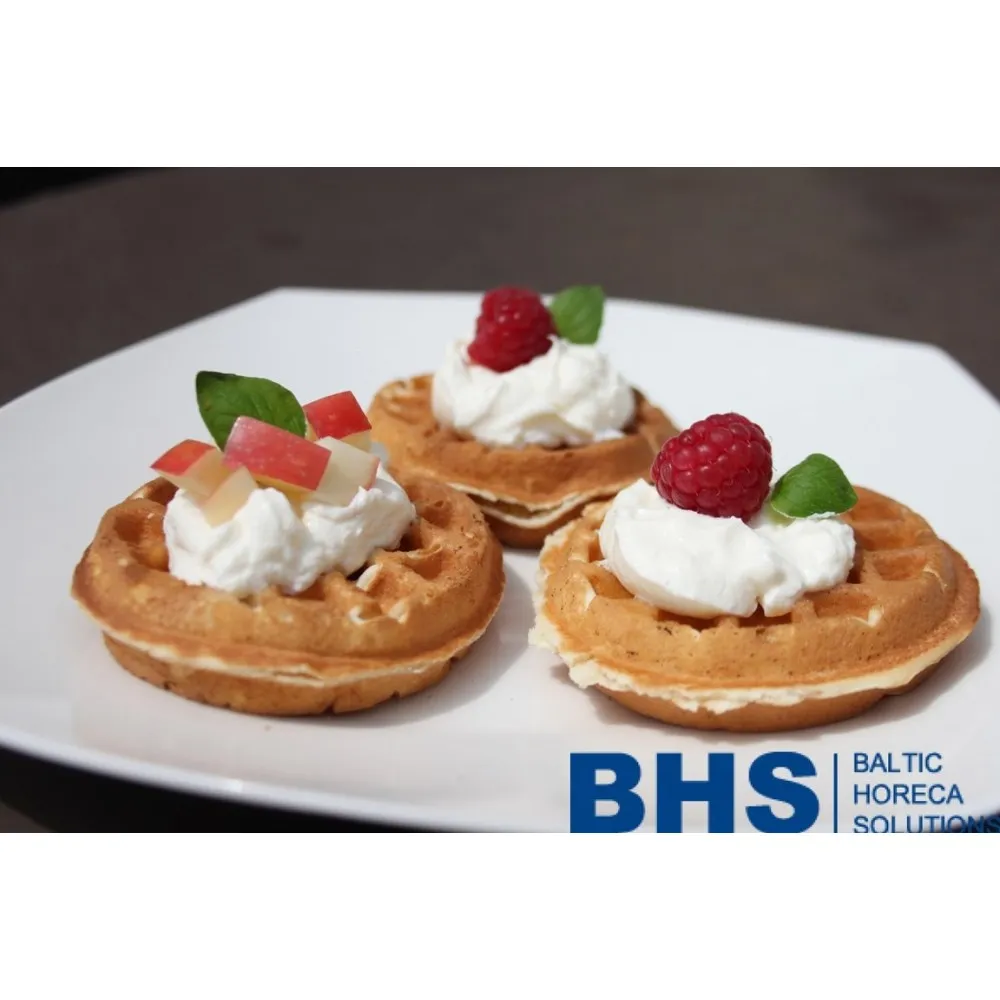 Waffle Coin II (L12-40746)