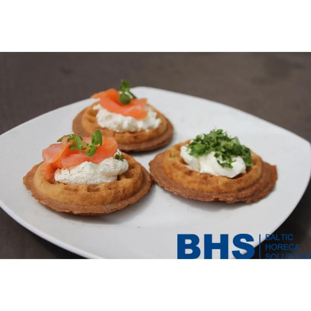 Waffle Coin II (L12-40746)