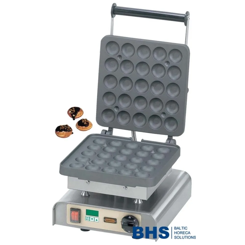 Waffle Balls (L12-40724)