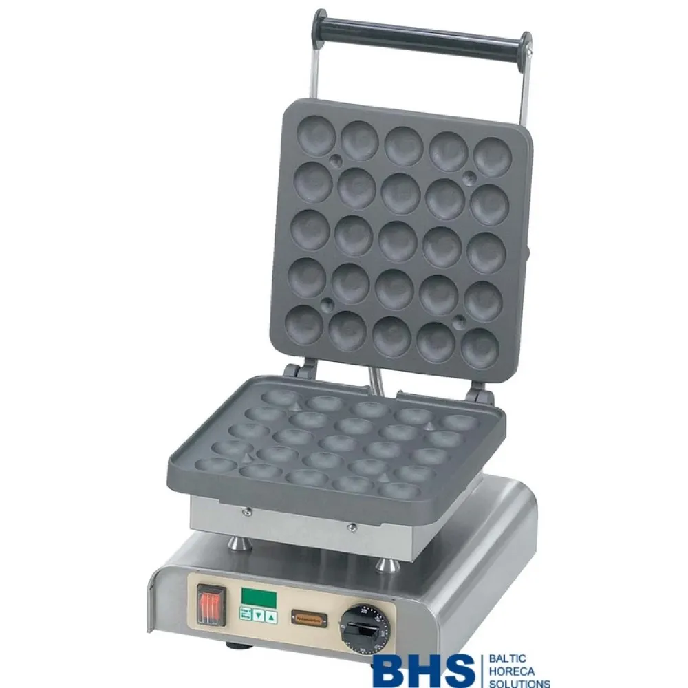 Waffle Balls (L12-40724)