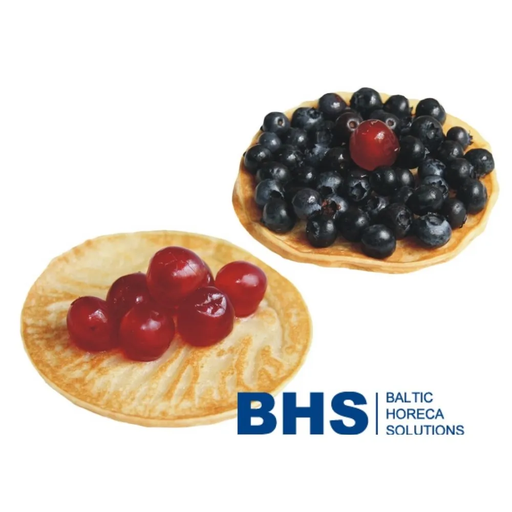 Blinis Maker (L12-40725)