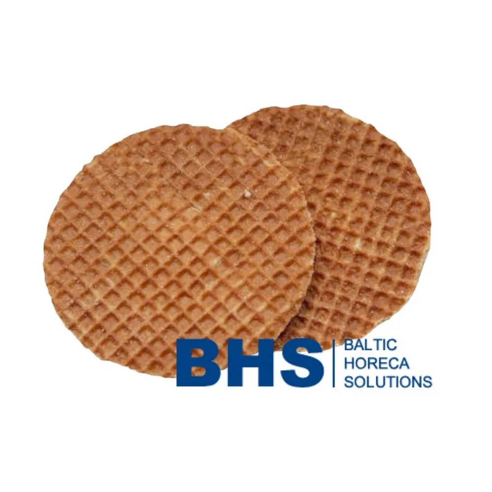 Stroop Waffle (L12-40733)