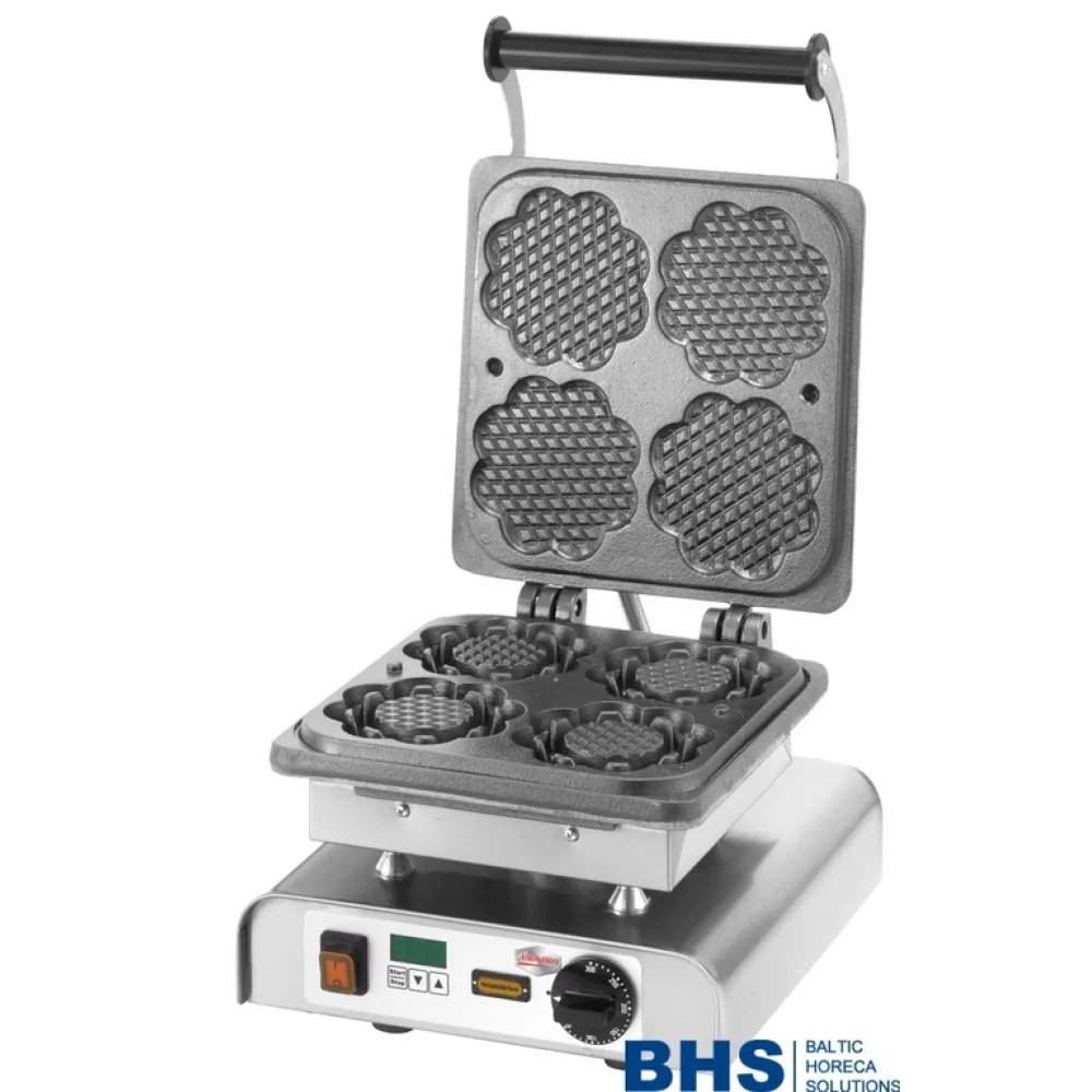 Waffle Tart (L12-40736)