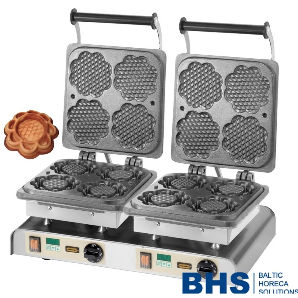 Waffle Tart II (L12-40741)