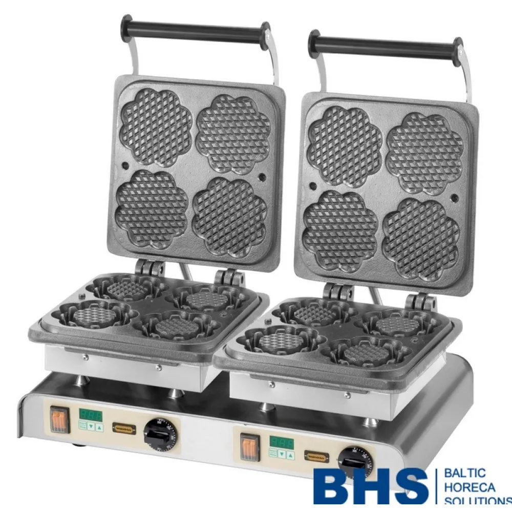 Waffle Tart II (L12-40741)