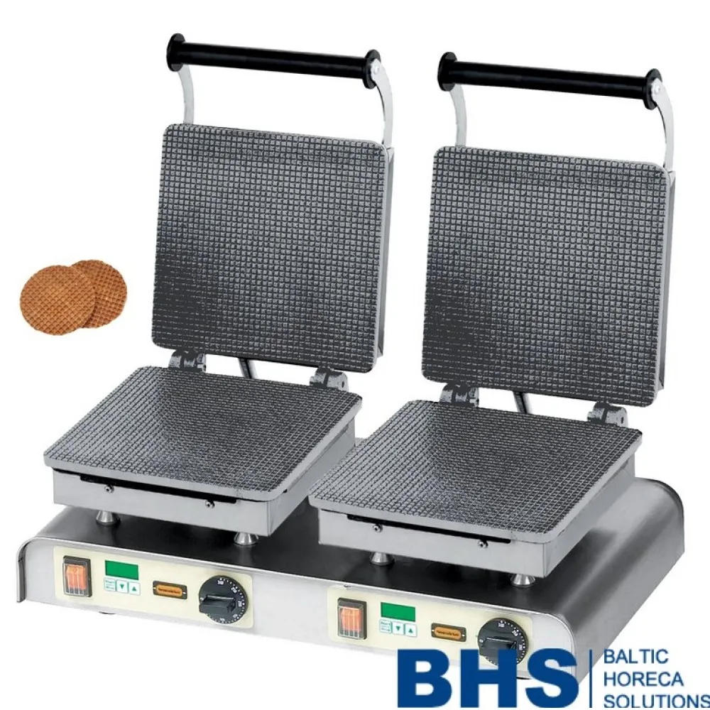 Stroop Waffle II (L12-40743)