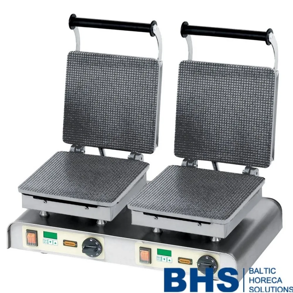 Stroop Waffle II (L12-40743)