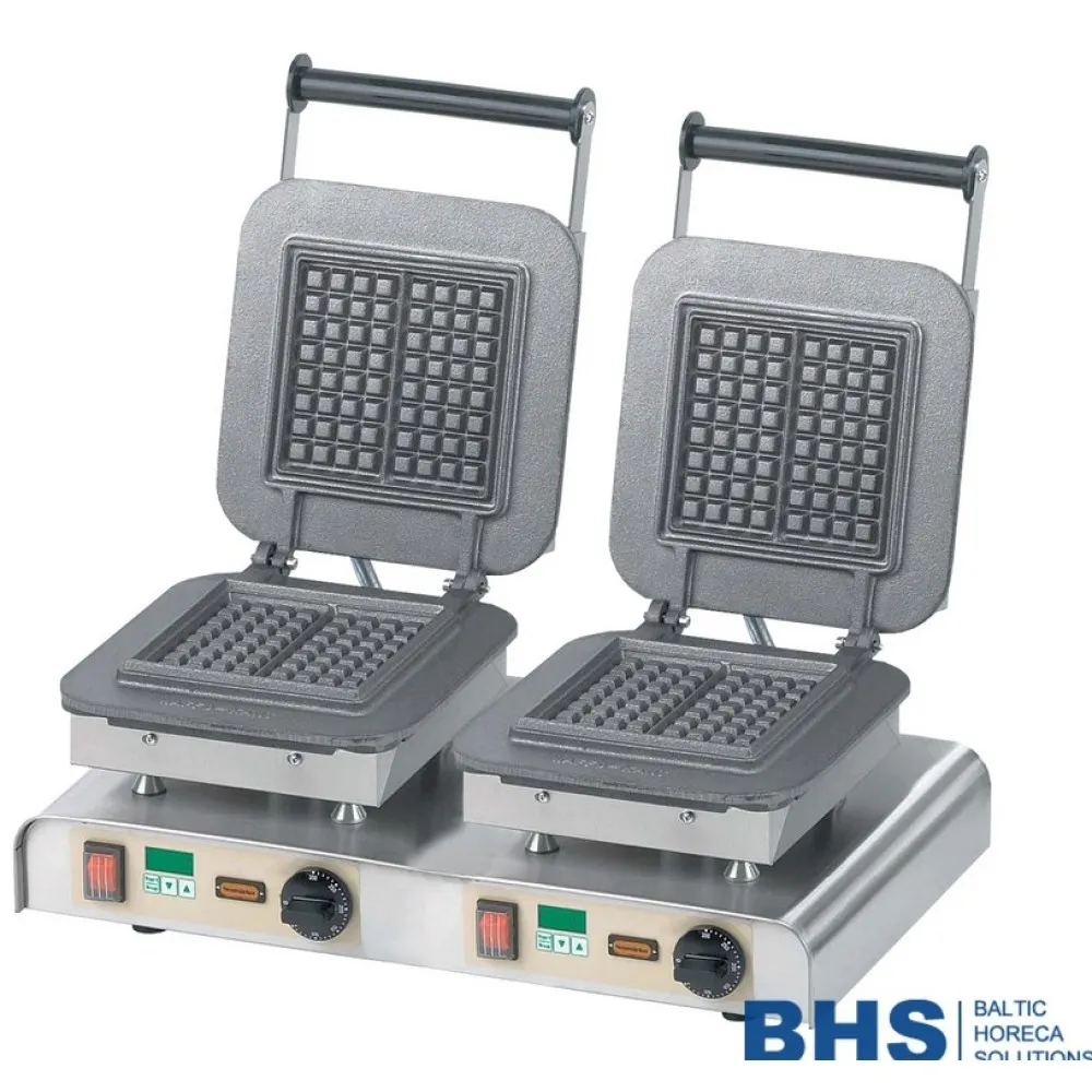 Kant Waffles II (L12-40744)