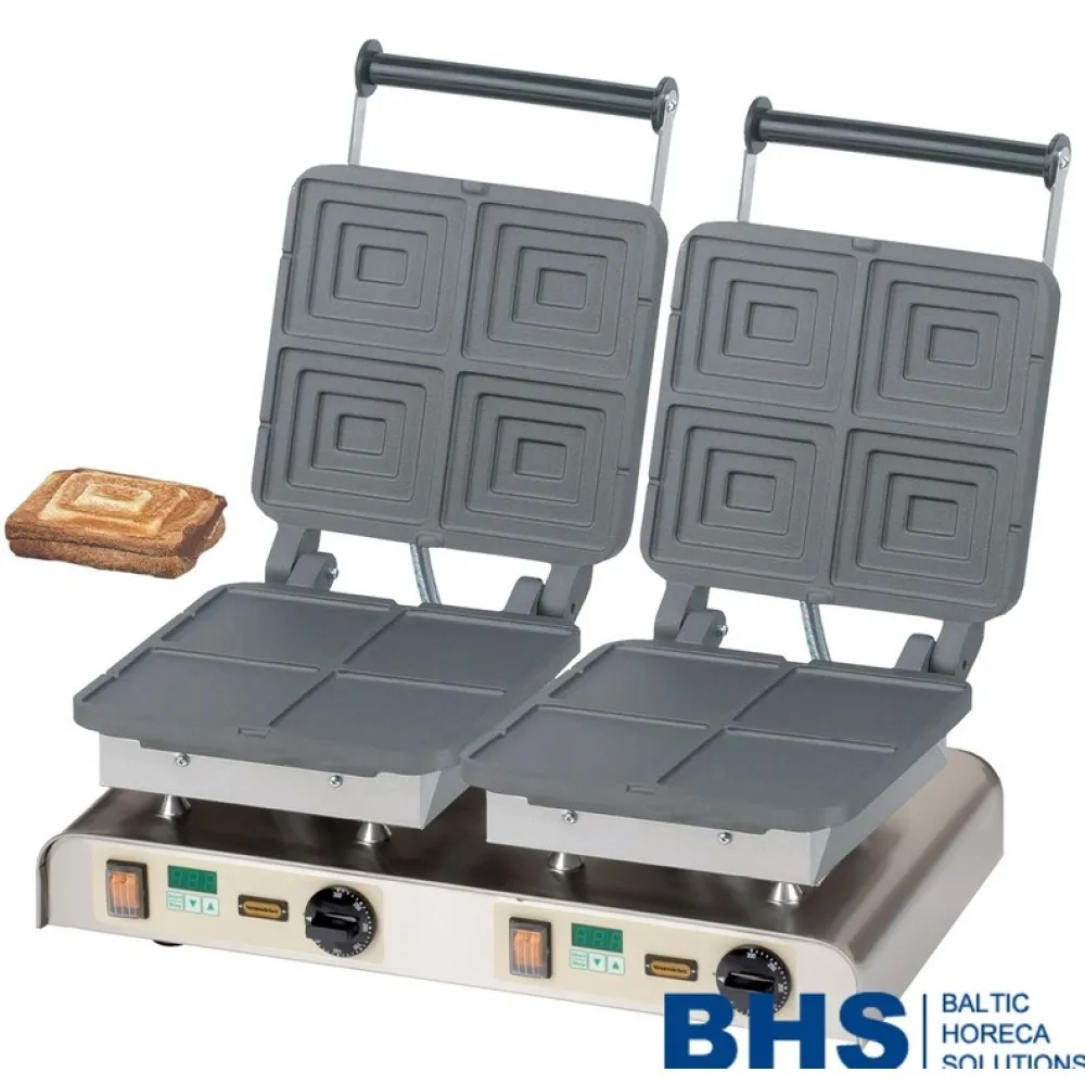 Sandwich II (L12-40748)