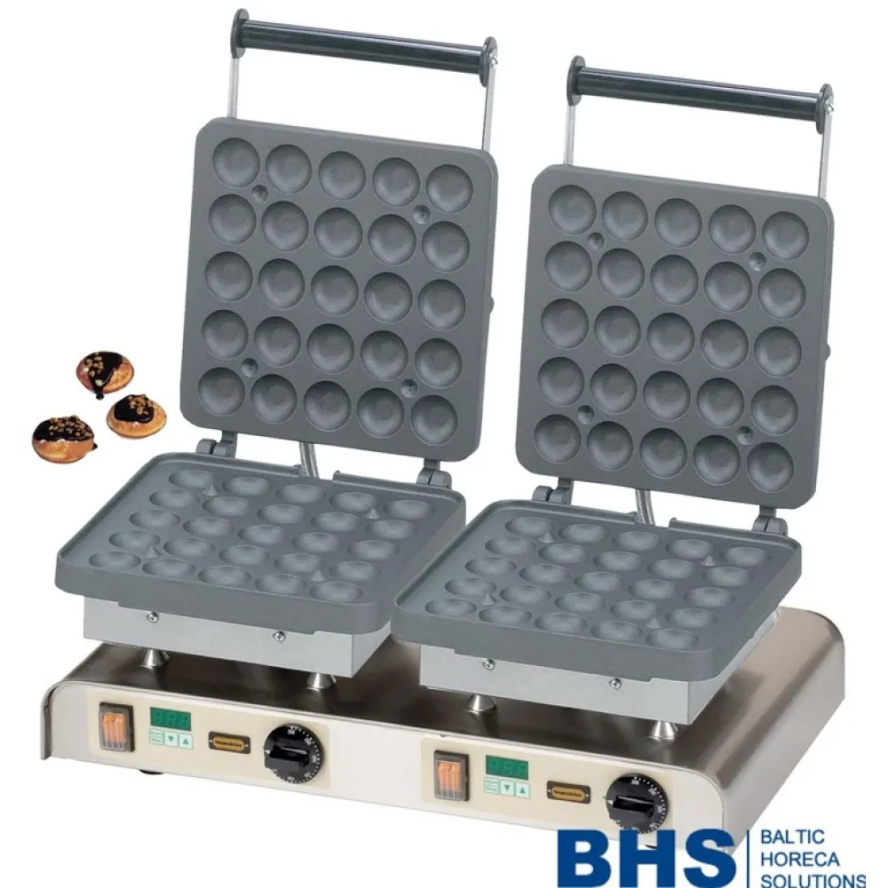 Waffle Balls II (L12-40754)