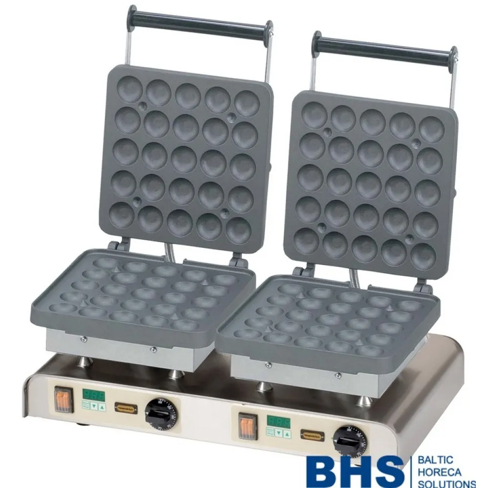 Waffle Balls II (L12-40754)