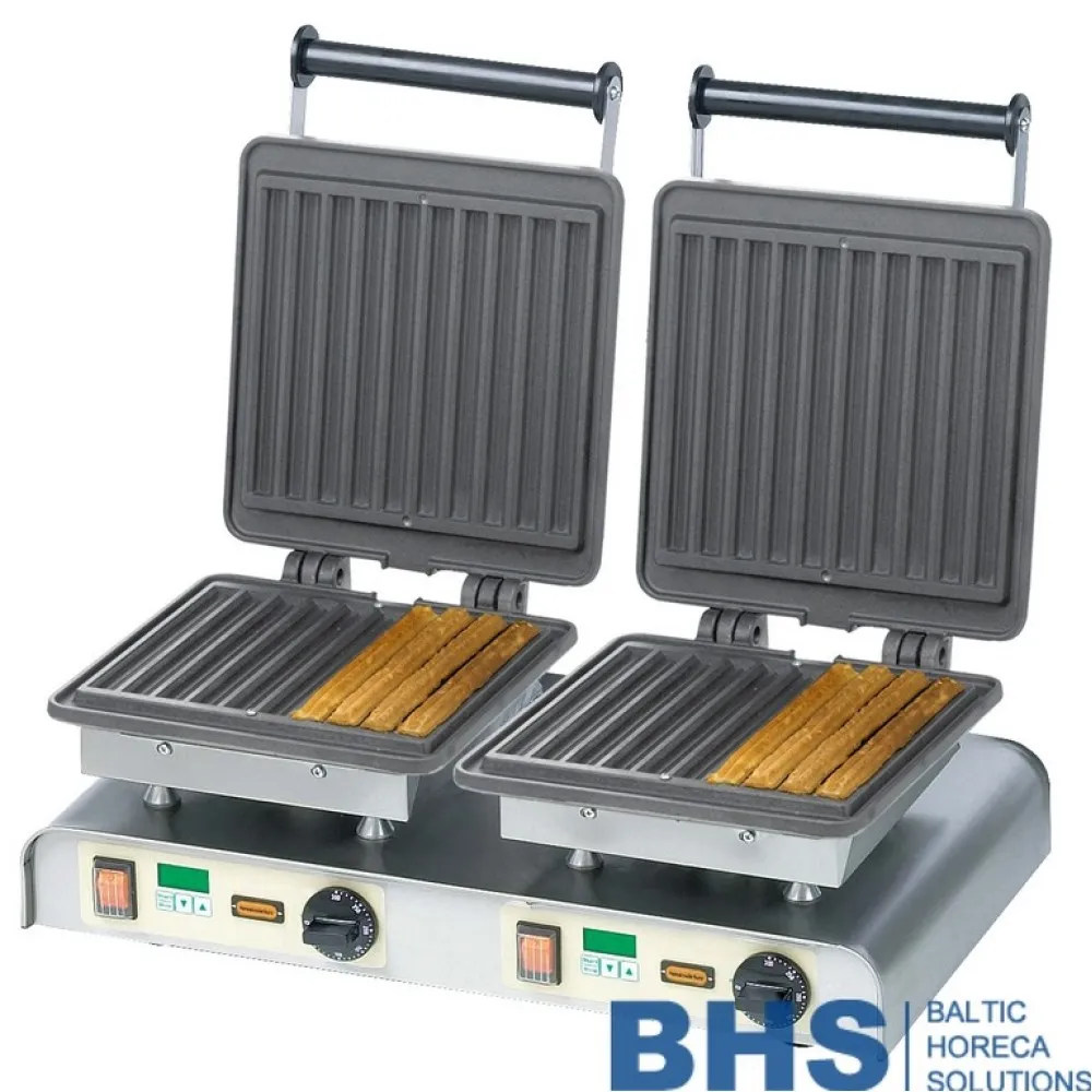 Churros II (L12-40758)