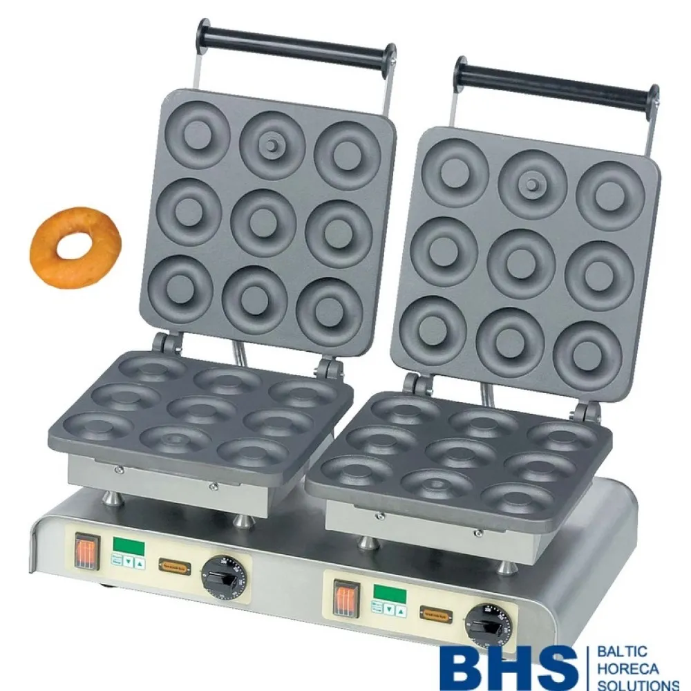 Dony Donut II (L12-40762)