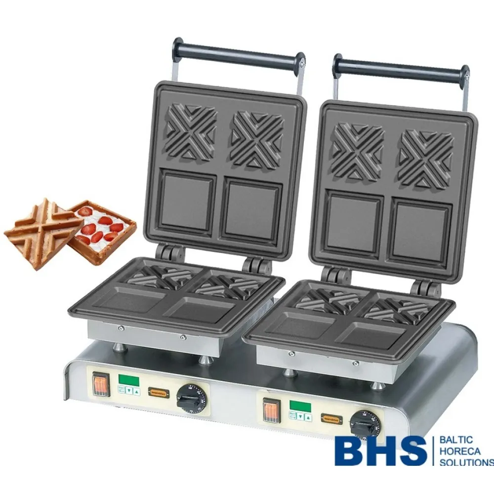 X-Waffle II (L12-40764)