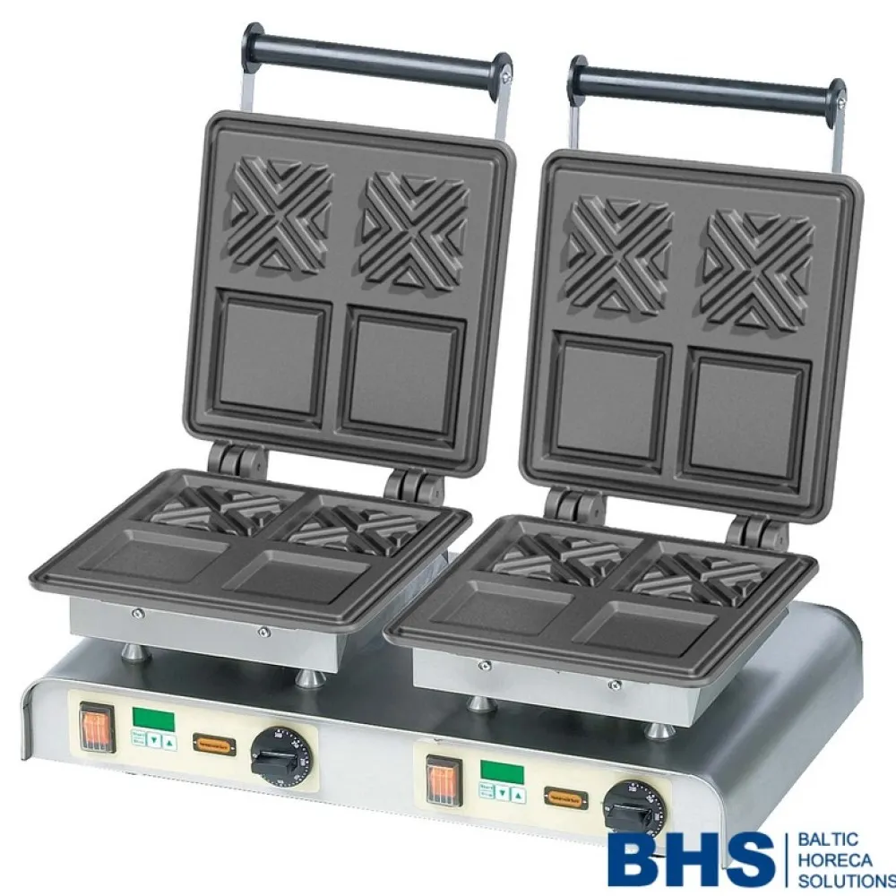 X-Waffle II (L12-40764)