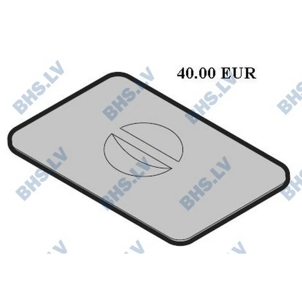 BMM8FE7 GN1/1 (716118)