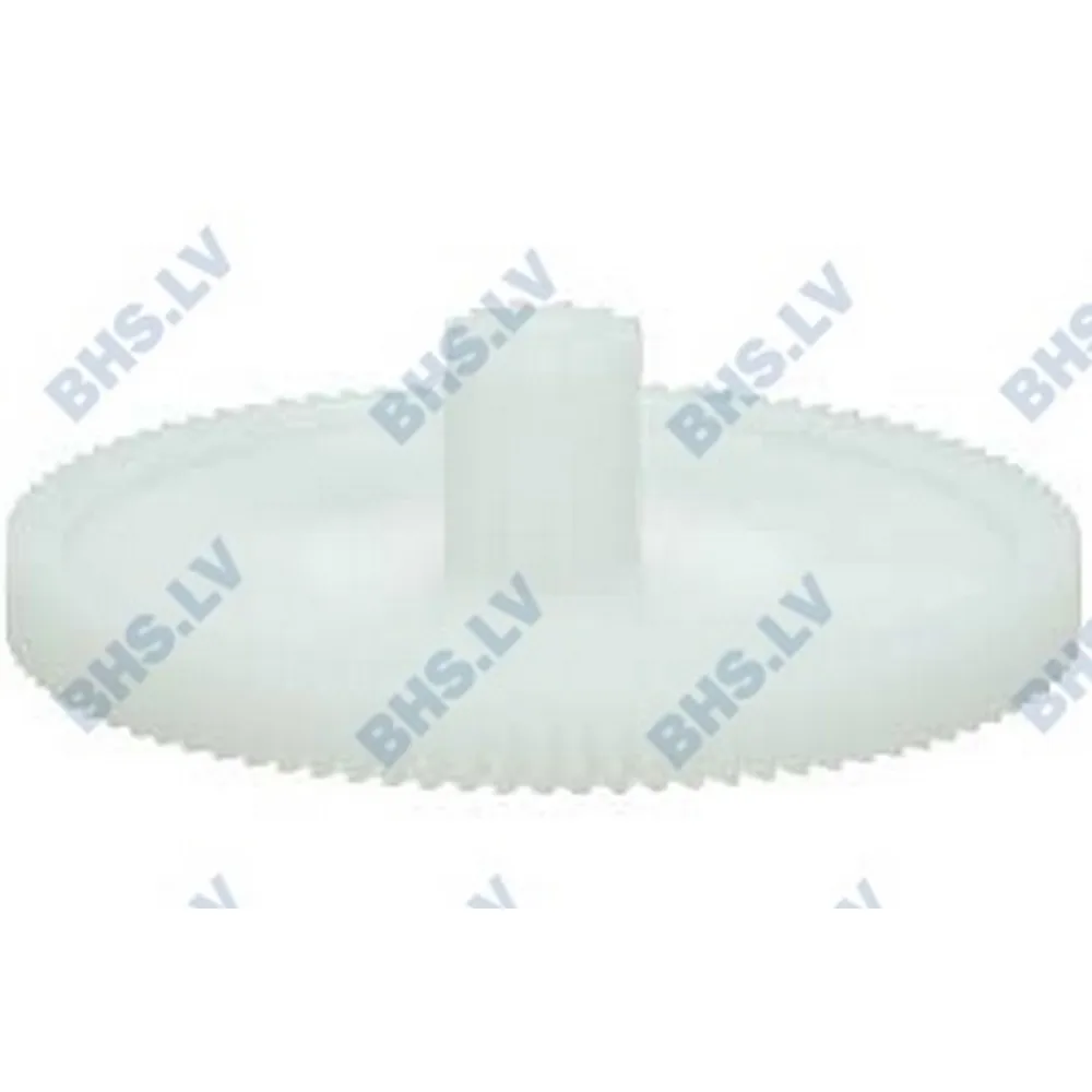 GEAR ø 60/11 mm 90/12 TEETH (L1212015)