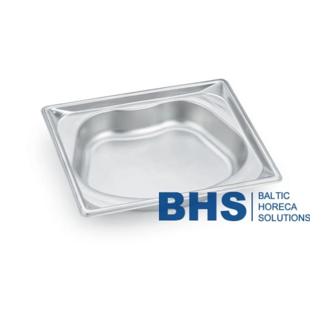 GN1/2 - 65 mm Kidney (BHS492007)