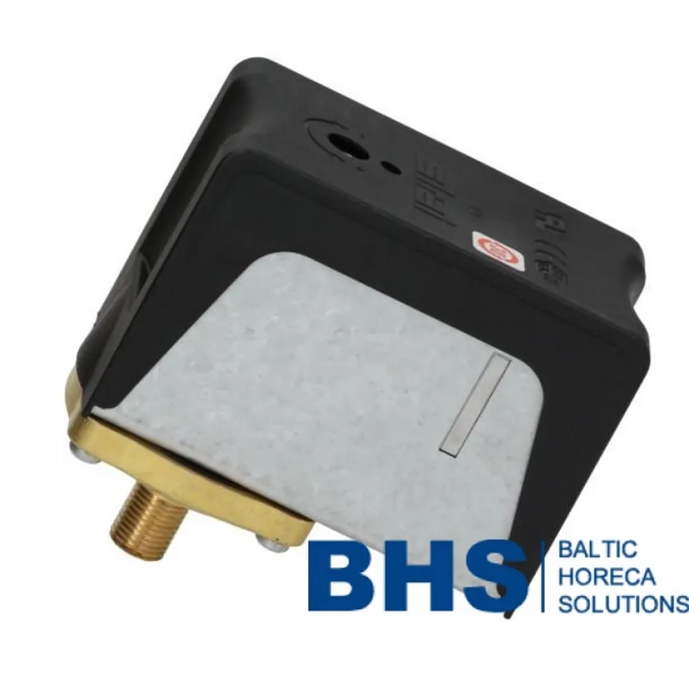 PRESSURE SWITCH P302/6 3-POLES 30A (L1320531)