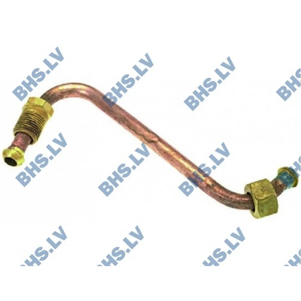 PIPE FOR BOILER-GROUP (L1449358)