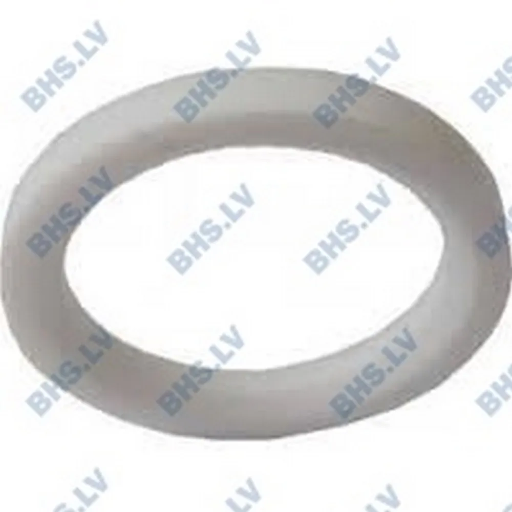 FLAT PTFE GASKET 25,7x21,2x5 mm (L3786502)