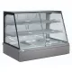Vitrine chauffante ADDA HOT GN3 standard (servir) (1191030D)