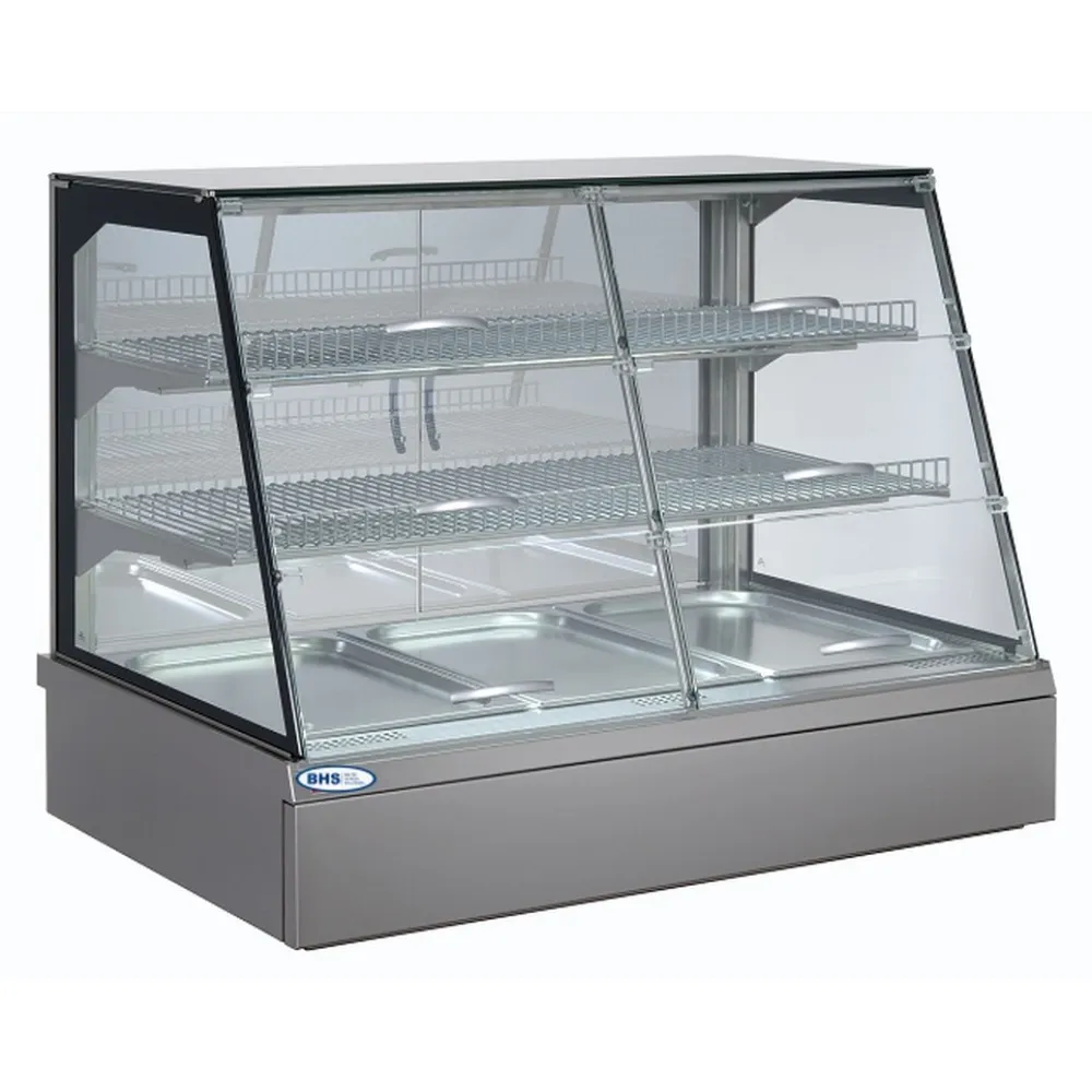 Vitrine de refroidissement ADDA COLD GN3 (1190130U)