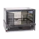 Vitrine chauffante ADDA HOT 2 GN Small (servir) (119S1210D)
