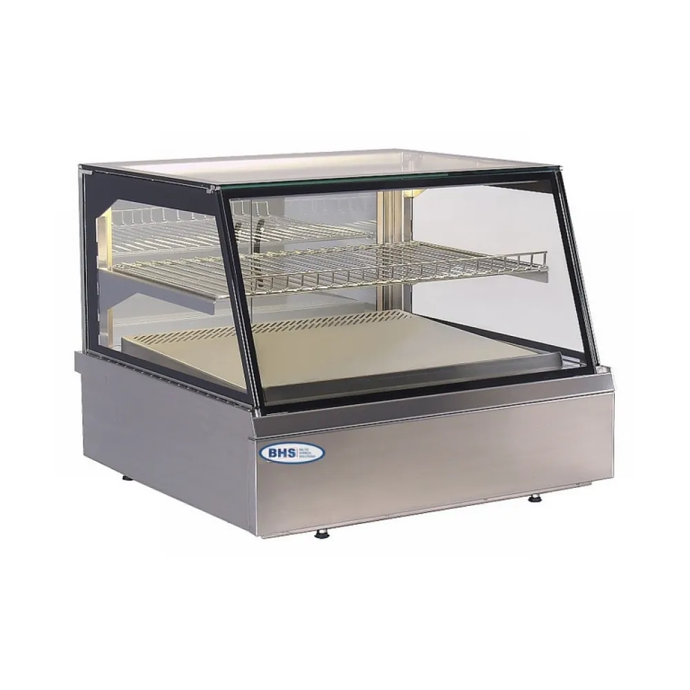 Vitrine de refroidissement ADDAGN2 Small (119S0210)