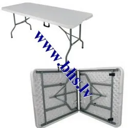 Table pliante