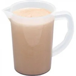 Tasse à mesurer 1.00 l