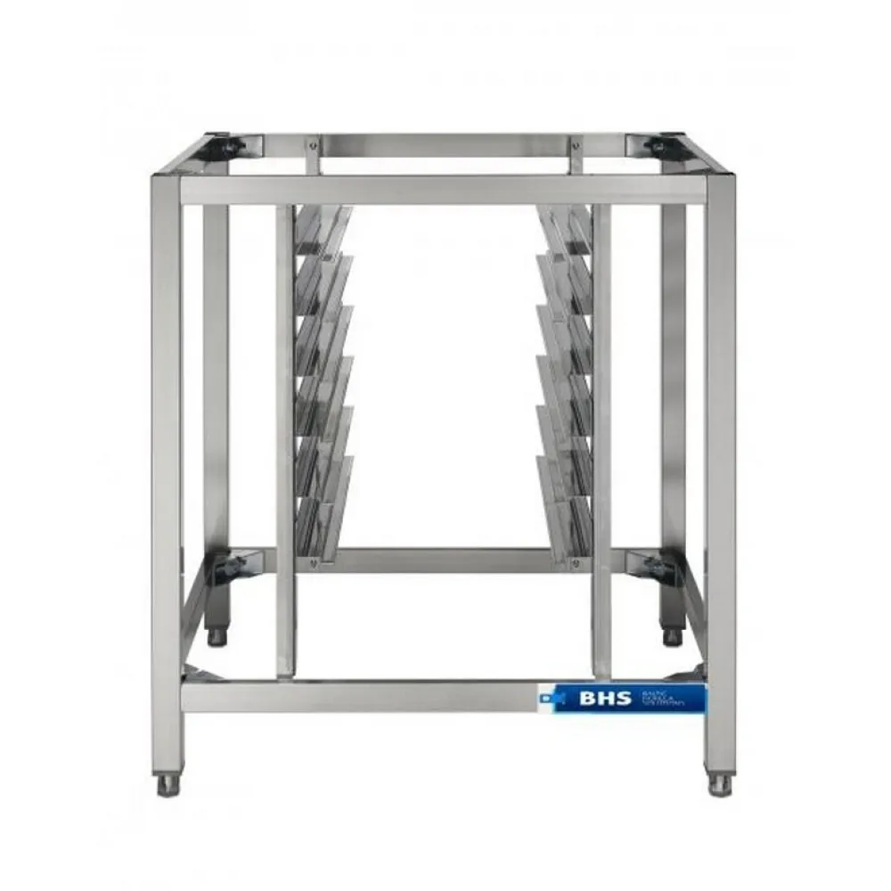 Porte-plateaux pour four (PW-W6)