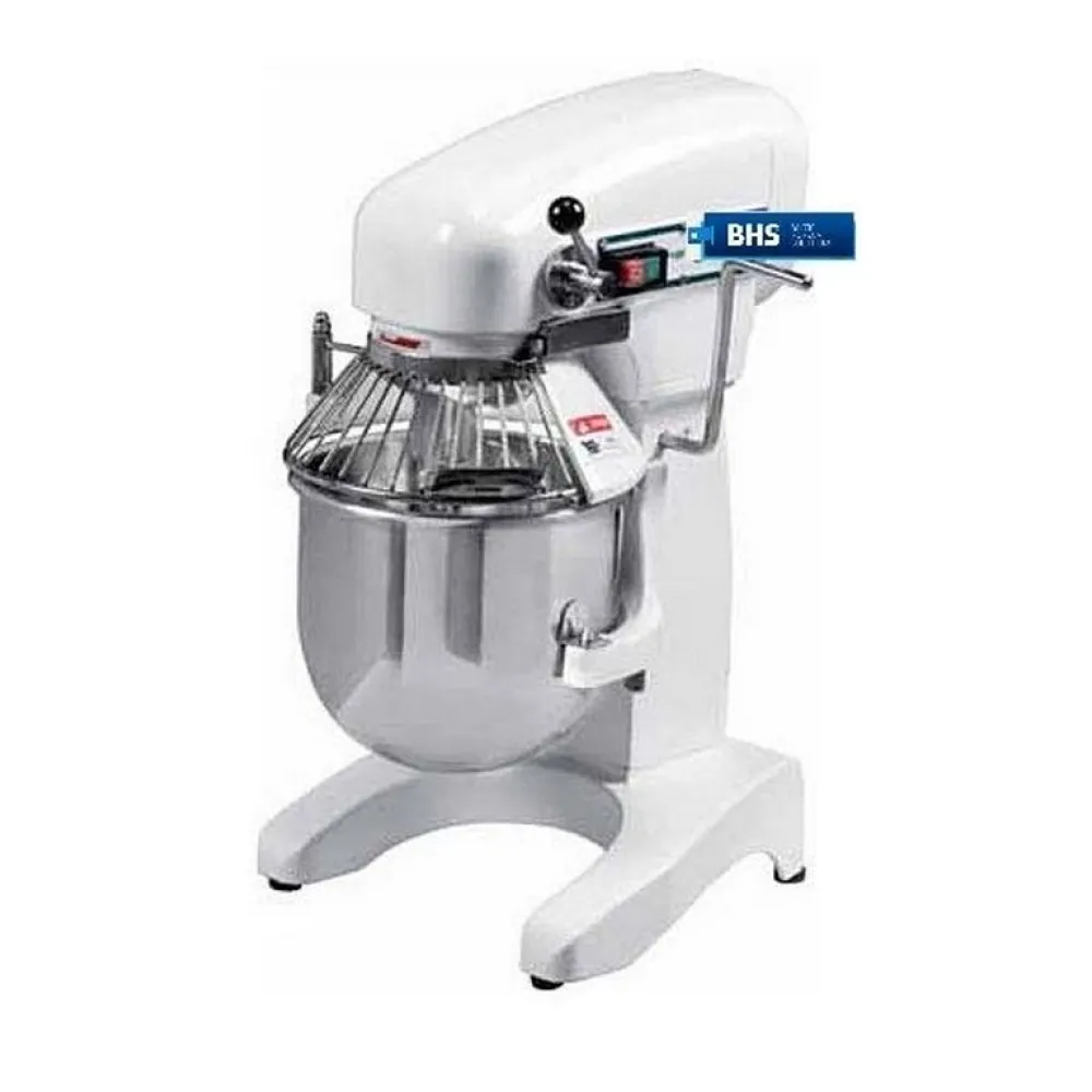 Mélangeur planétaire de 20 l (TIIP 20 F)