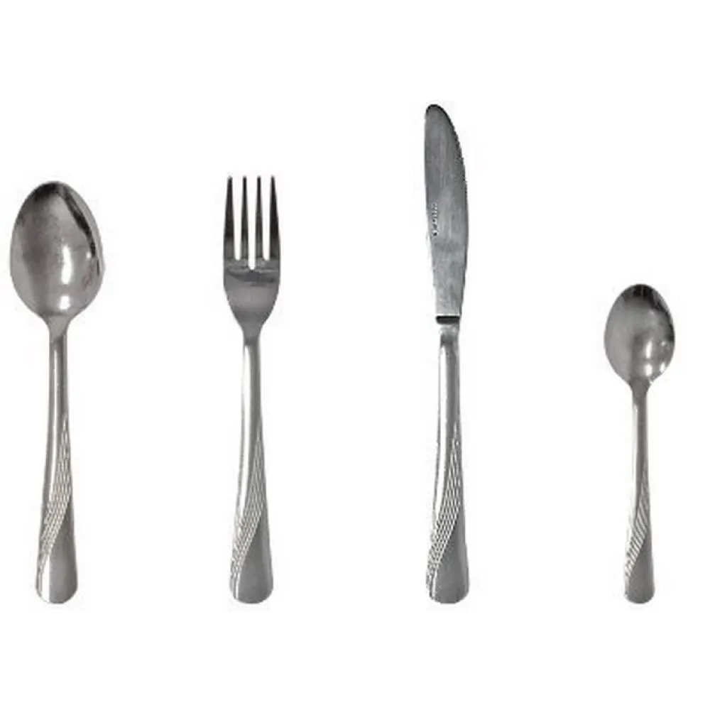 Couteaux de table BAR (354080)