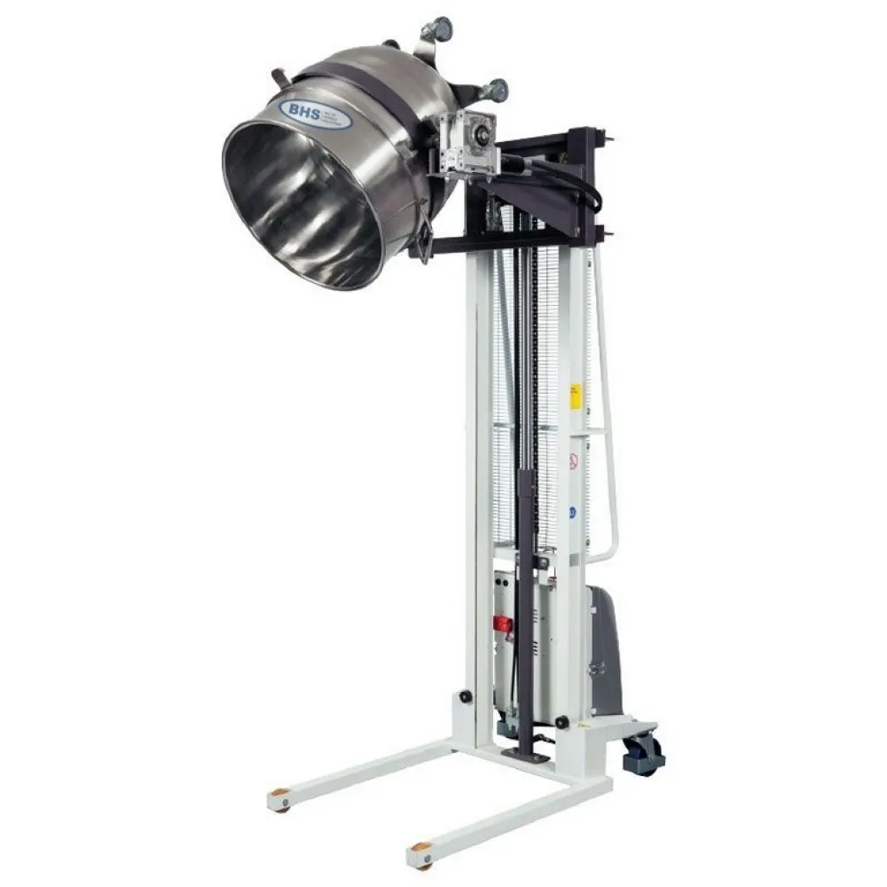 Akumulatora bļodas pacēlājs (SOLL100B)