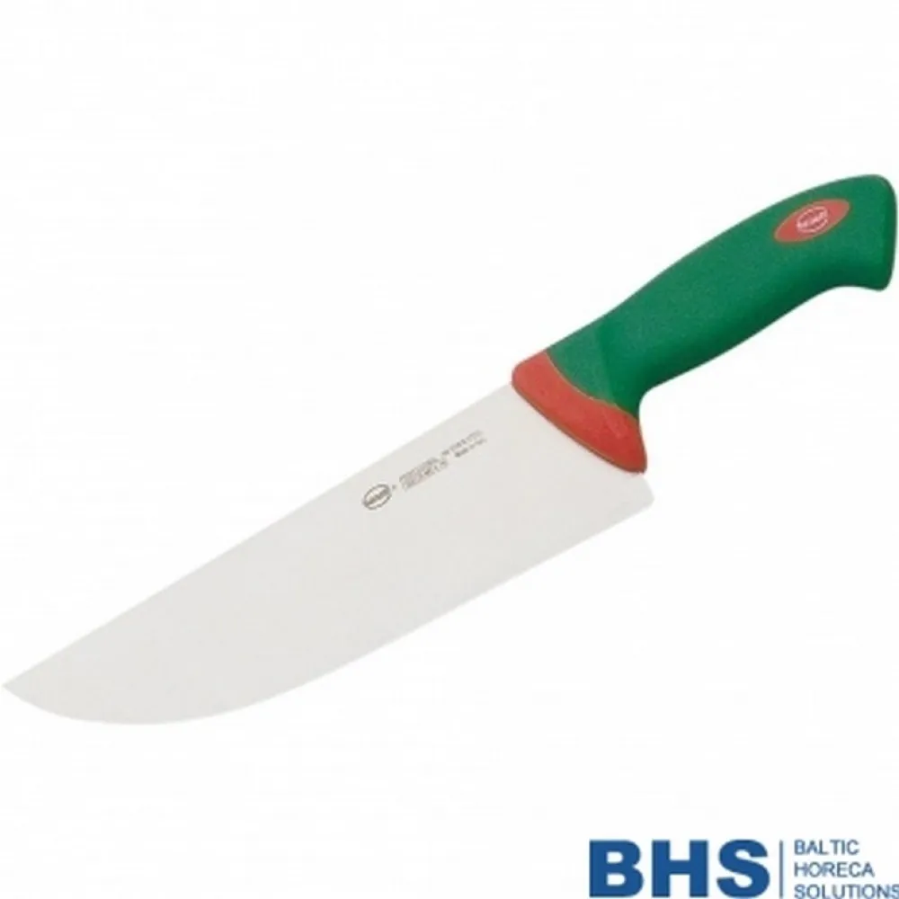 Couteau de cuisine 25.5 cm Sanelli (202240)