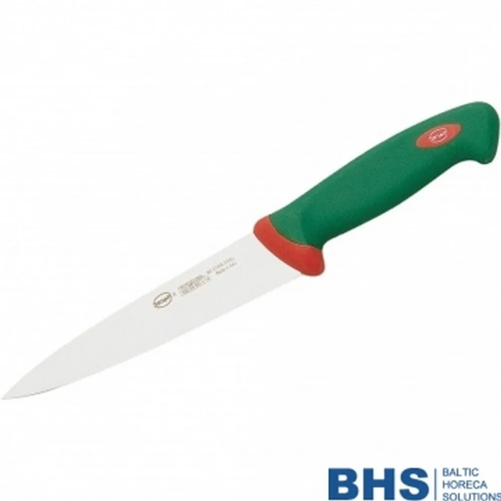 Couteau de coupe 18 cm Cutting knife 18 cm Sanelli (203180)