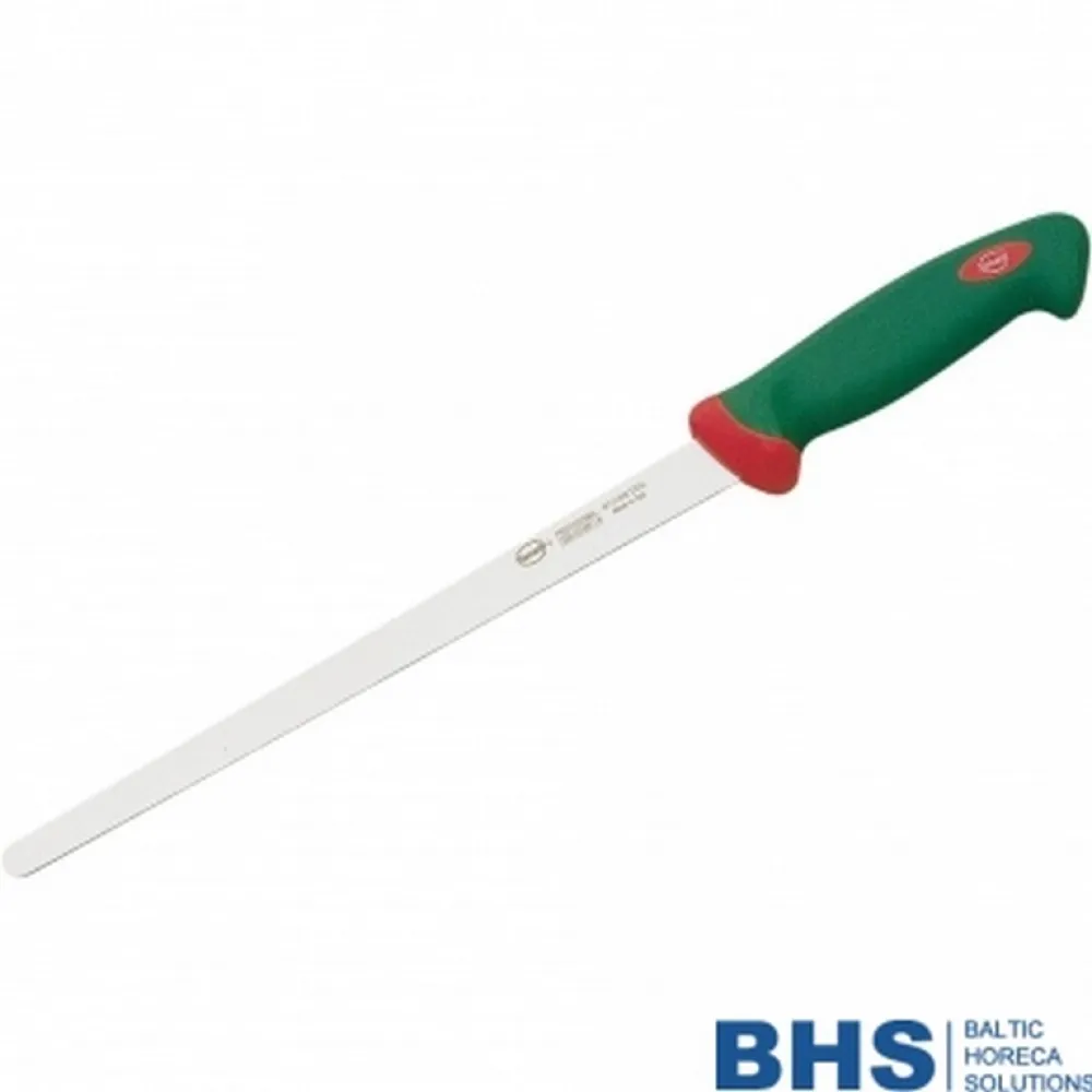 Couteau à saumon 28 cm Sanelli (205280)