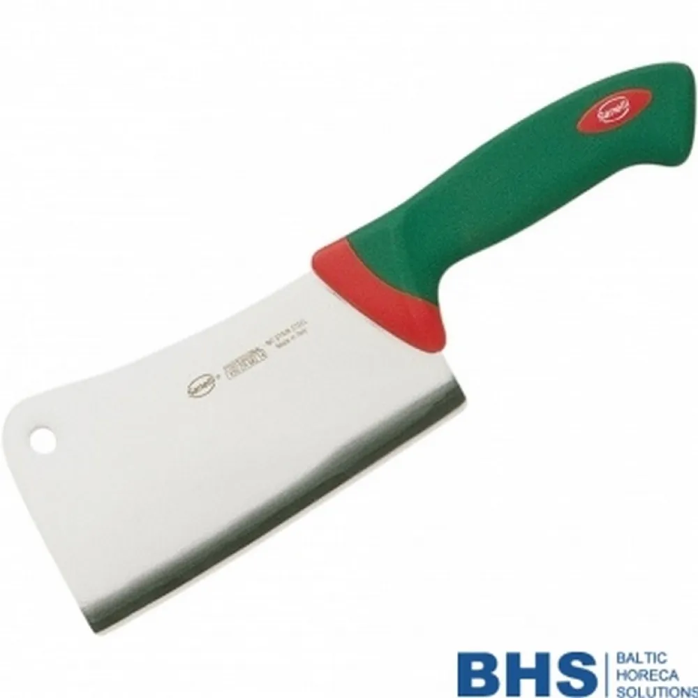 Couteau couperet 16 cm Sanelli (213160)